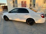 Geely SC7 2014 годаfor3 100 000 тг. в Актау – фото 2