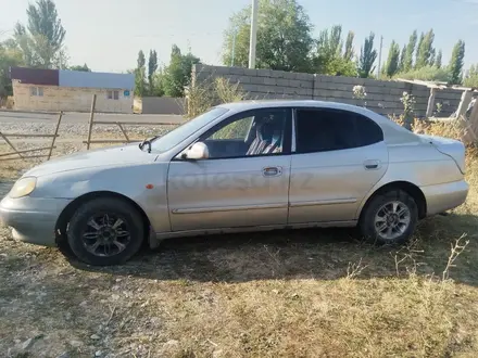 Daewoo Leganza 1997 года за 700 000 тг. в Ленгер – фото 6