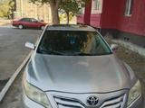 Toyota Camry 2010 года за 7 000 000 тг. в Каратау