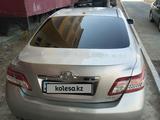 Toyota Camry 2010 года за 7 000 000 тг. в Каратау – фото 3