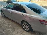 Toyota Camry 2010 года за 7 000 000 тг. в Каратау – фото 4