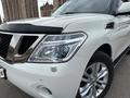 Nissan Patrol 2014 года за 13 900 000 тг. в Астана – фото 3