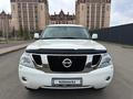 Nissan Patrol 2014 годаүшін13 900 000 тг. в Астана – фото 12