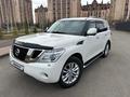 Nissan Patrol 2014 годаүшін13 900 000 тг. в Астана – фото 2