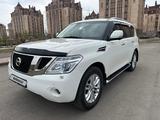 Nissan Patrol 2014 года за 13 900 000 тг. в Астана – фото 5