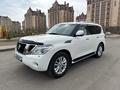 Nissan Patrol 2014 годаүшін13 900 000 тг. в Астана – фото 8