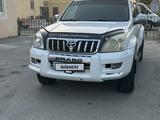 Toyota Land Cruiser Prado 2004 годаүшін10 500 000 тг. в Атырау