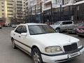 Mercedes-Benz C 180 1995 года за 1 550 000 тг. в Астана – фото 4