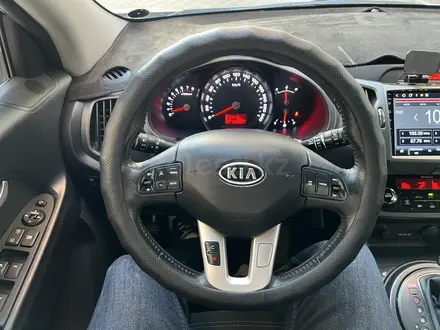 Kia Sportage 2012 года за 8 000 000 тг. в Алматы – фото 28