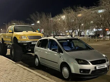 Ford Focus 2007 года за 2 700 000 тг. в Атырау – фото 6