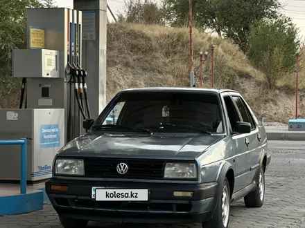 Volkswagen Golf 1991 года за 950 000 тг. в Шымкент – фото 5