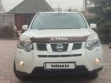 Nissan X-Trail 2014 года за 9 500 000 тг. в Алматы – фото 3