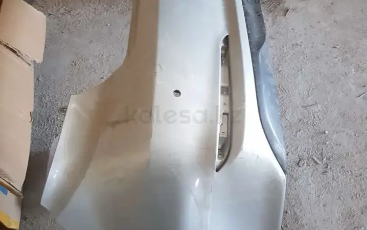 Задний бампер Sonata LF за 120 000 тг. в Алматы