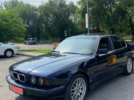 BMW 525 1994 года за 1 900 000 тг. в Алматы