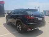 Lexus RX 350 2022 годаүшін22 900 000 тг. в Алматы – фото 5