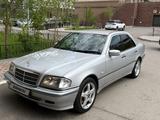 Mercedes-Benz C 240 1998 годаүшін5 800 000 тг. в Астана