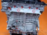 Новый Двигатель G4NB 1, 8 Л новый Китай Hyundai i30 G4FG за 98 900 тг. в Алматы – фото 4