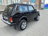 ВАЗ (Lada) Lada 2121 2023 года за 6 100 000 тг. в Актобе – фото 4