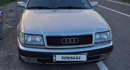 Audi S4 1992 года за 2 600 000 тг. в Талдыкорган