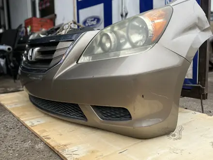 Ноускат на Honda Odyssey (американец); за 350 000 тг. в Астана – фото 4