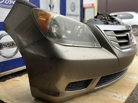 Ноускат на Honda Odyssey (американец); за 350 000 тг. в Астана – фото 3