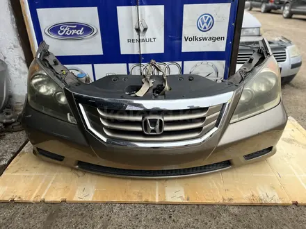 Ноускат на Honda Odyssey (американец); за 350 000 тг. в Астана – фото 2