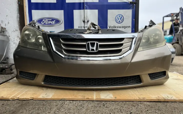 Ноускат на Honda Odyssey (американец); за 350 000 тг. в Астана