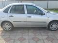 ВАЗ (Lada) Granta 2190 2013 годаfor2 400 000 тг. в Актобе – фото 5