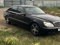 Mercedes-Benz S 350 2005 годаүшін5 500 000 тг. в Актобе – фото 5