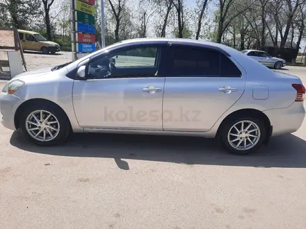 Toyota Yaris 2010 года за 5 000 000 тг. в Алматы