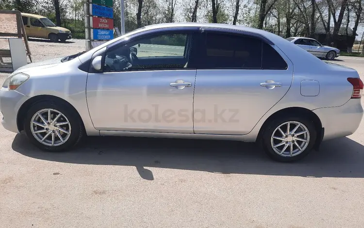 Toyota Yaris 2010 годаүшін5 000 000 тг. в Алматы