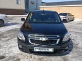 Chevrolet Cobalt 2022 года за 5 700 000 тг. в Кокшетау