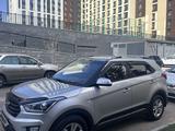 Hyundai Creta 2018 года за 8 600 000 тг. в Астана – фото 4