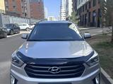 Hyundai Creta 2018 года за 8 600 000 тг. в Астана – фото 3