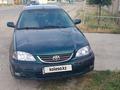 Toyota Avensis 2001 годаүшін3 500 000 тг. в Тараз