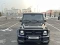 Mercedes-Benz G 500 2002 года за 13 000 000 тг. в Алматы – фото 2