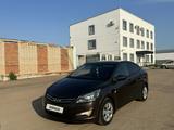 Hyundai Accent 2015 годаүшін5 600 000 тг. в Кокшетау