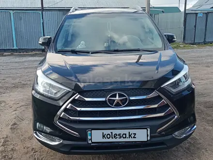 JAC S3 2020 года за 5 500 000 тг. в Петропавловск