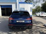 Audi Q5 Sportback 2022 года за 19 000 000 тг. в Костанай – фото 3