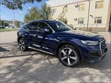 Audi Q5 Sportback 2022 года за 19 000 000 тг. в Костанай – фото 4