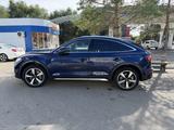 Audi Q5 Sportback 2022 года за 19 000 000 тг. в Костанай – фото 2