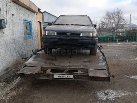 Nissan Sunny 1992 года за 400 000 тг. в Астана