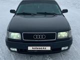 Audi 100 1991 годаүшін2 600 000 тг. в Астана