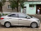 Hyundai Accent 2014 года за 4 800 000 тг. в Павлодар – фото 4