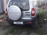 Chevrolet Niva 2013 годаүшін2 500 000 тг. в Атбасар