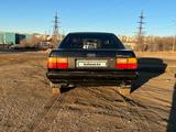 Audi 100 1989 годаfor850 000 тг. в Жезказган – фото 4