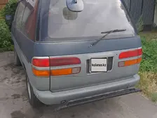 Toyota Lite Ace, 1992