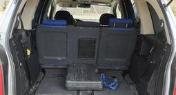Opel Zafira 2002 годаүшін1 800 000 тг. в Актау – фото 3