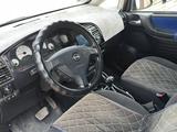Opel Zafira 2002 годаүшін1 800 000 тг. в Актау – фото 4