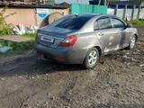 Geely Emgrand EC7 2012 года за 1 200 000 тг. в Петропавловск – фото 4
